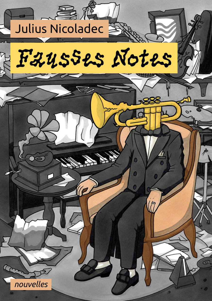 Fausses Notes