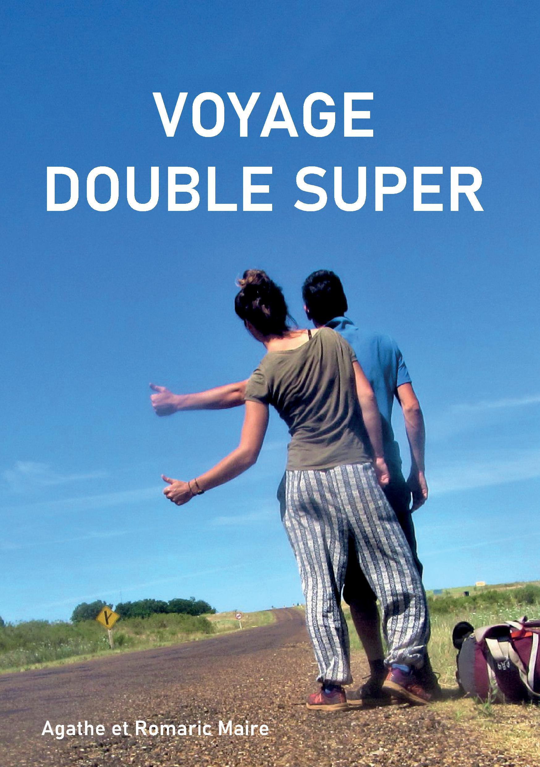 Voyage Double Super