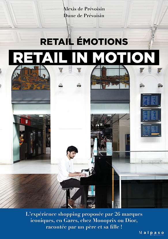 RETAIL EMOTIONS-RETAIL IN MOTION