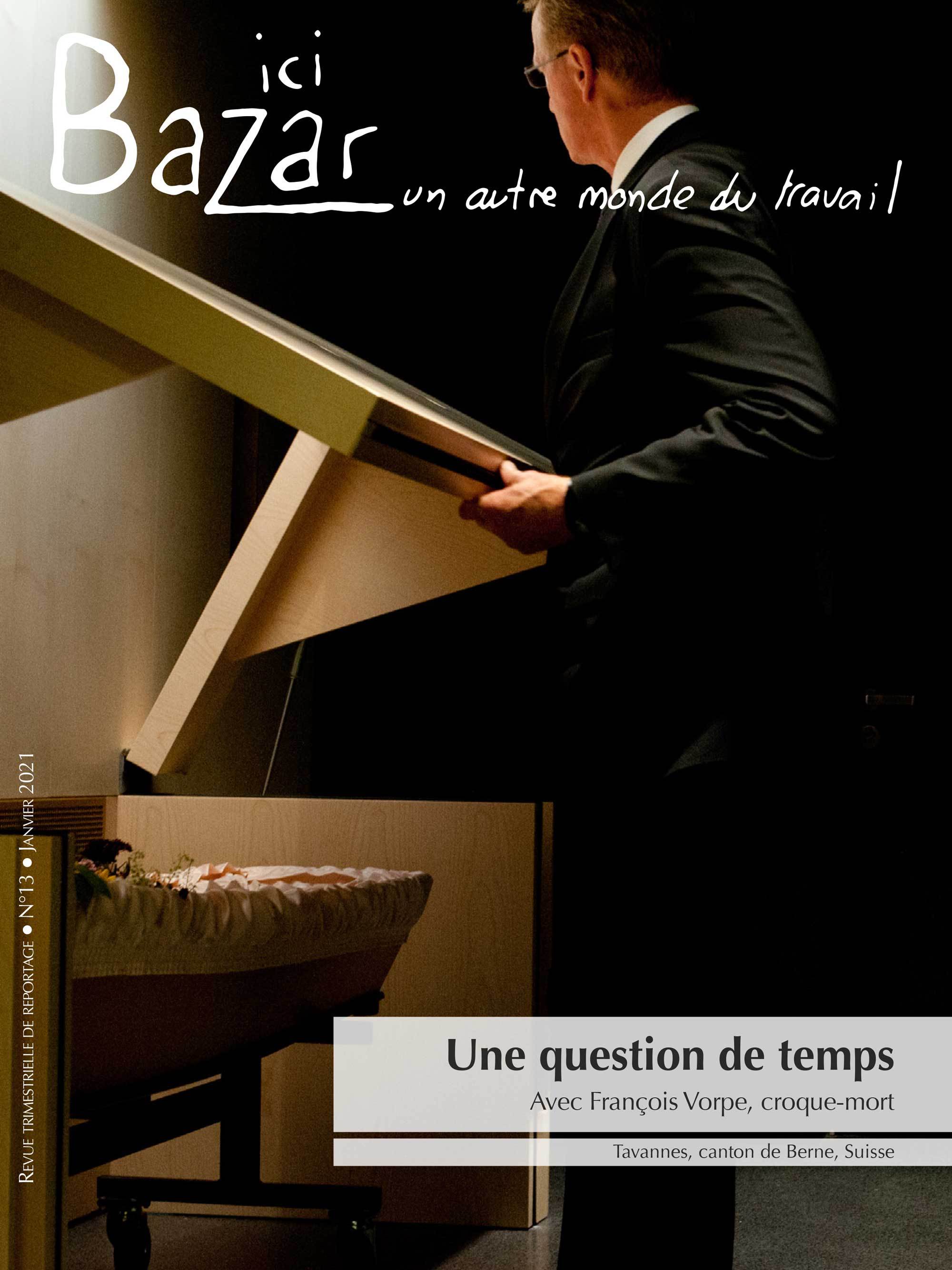 Une question de temps