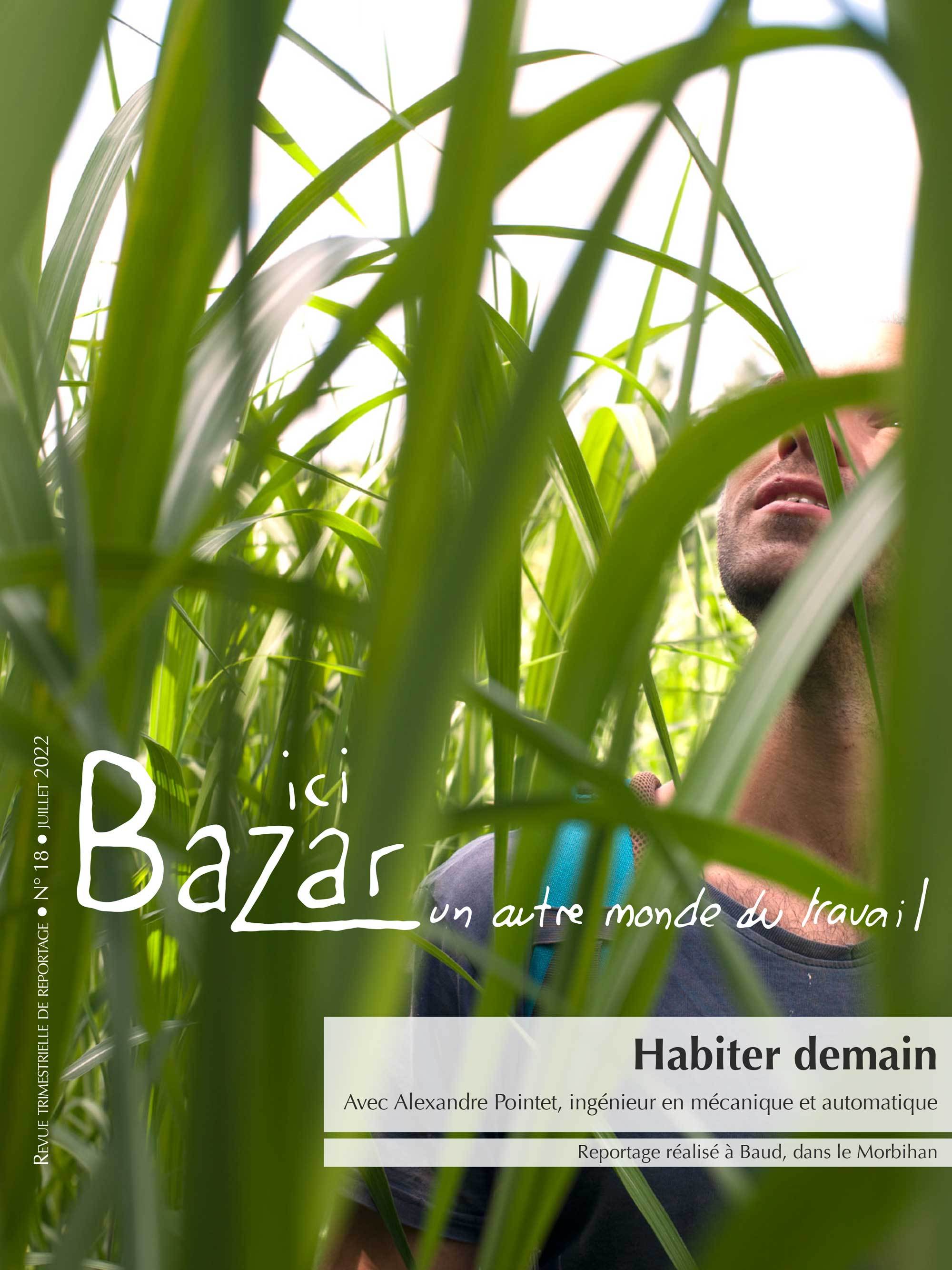 Habiter demain