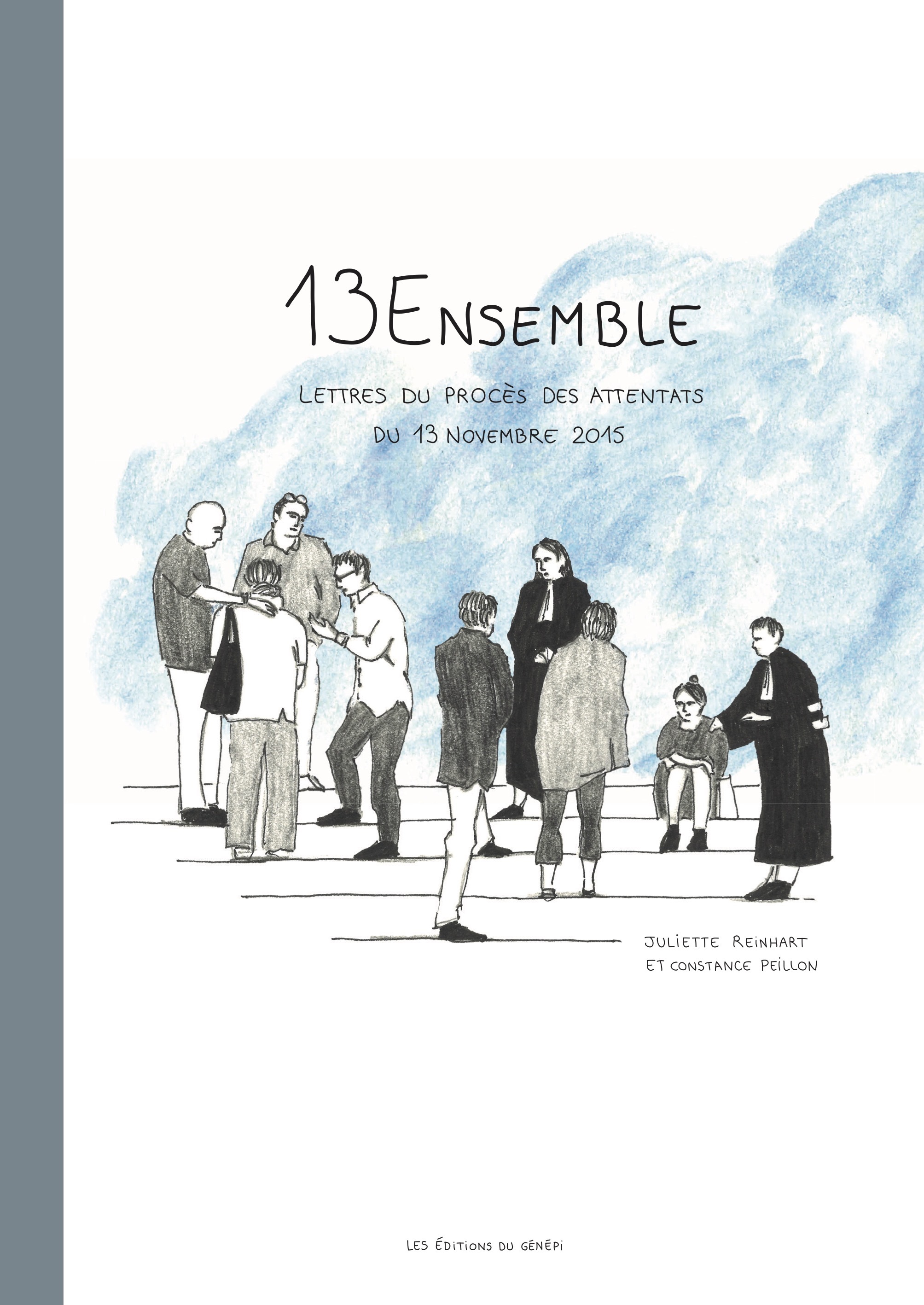 13Ensemble