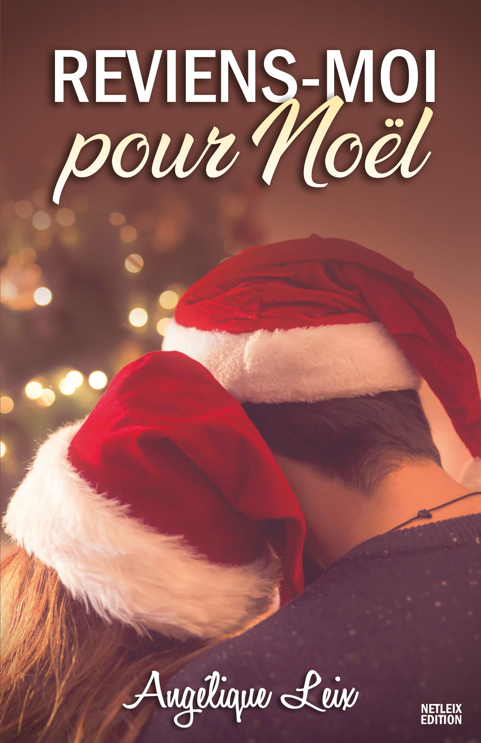 Reviens-moi pour Noël