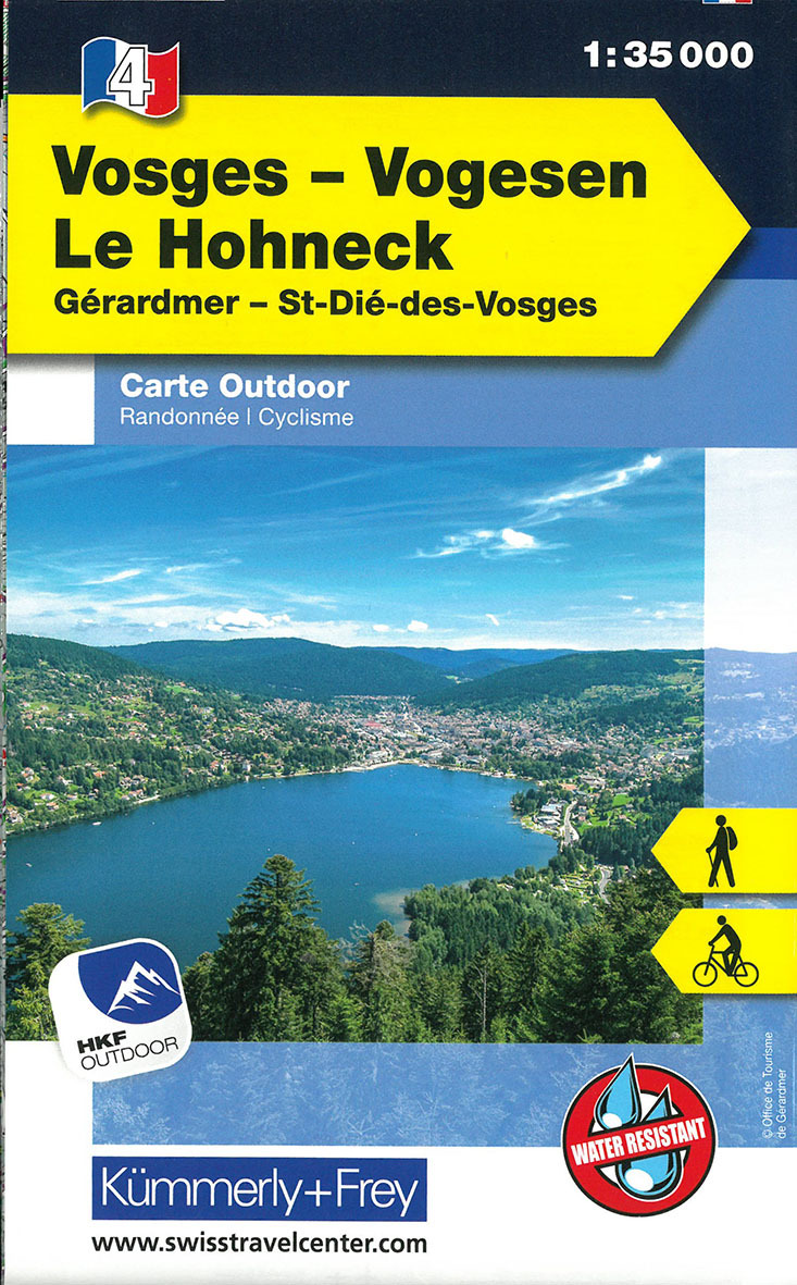 04 - VOSGES LE HOHNECK WATERPROOF