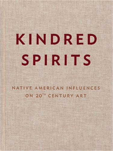 Kindred Spirits /anglais