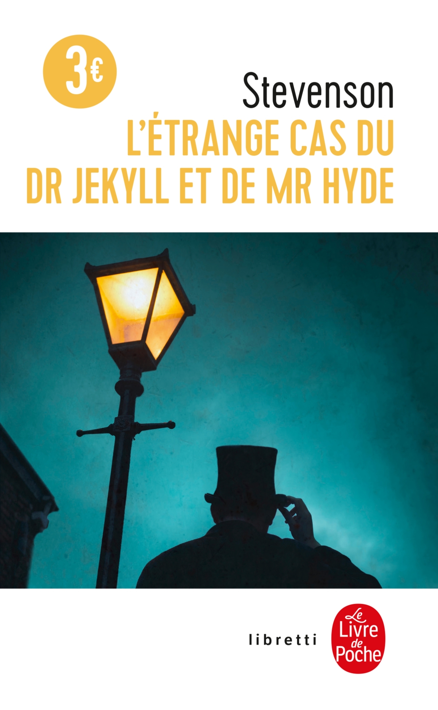 L'étrange cas du docteur Jekyll et de Mr Hyde
