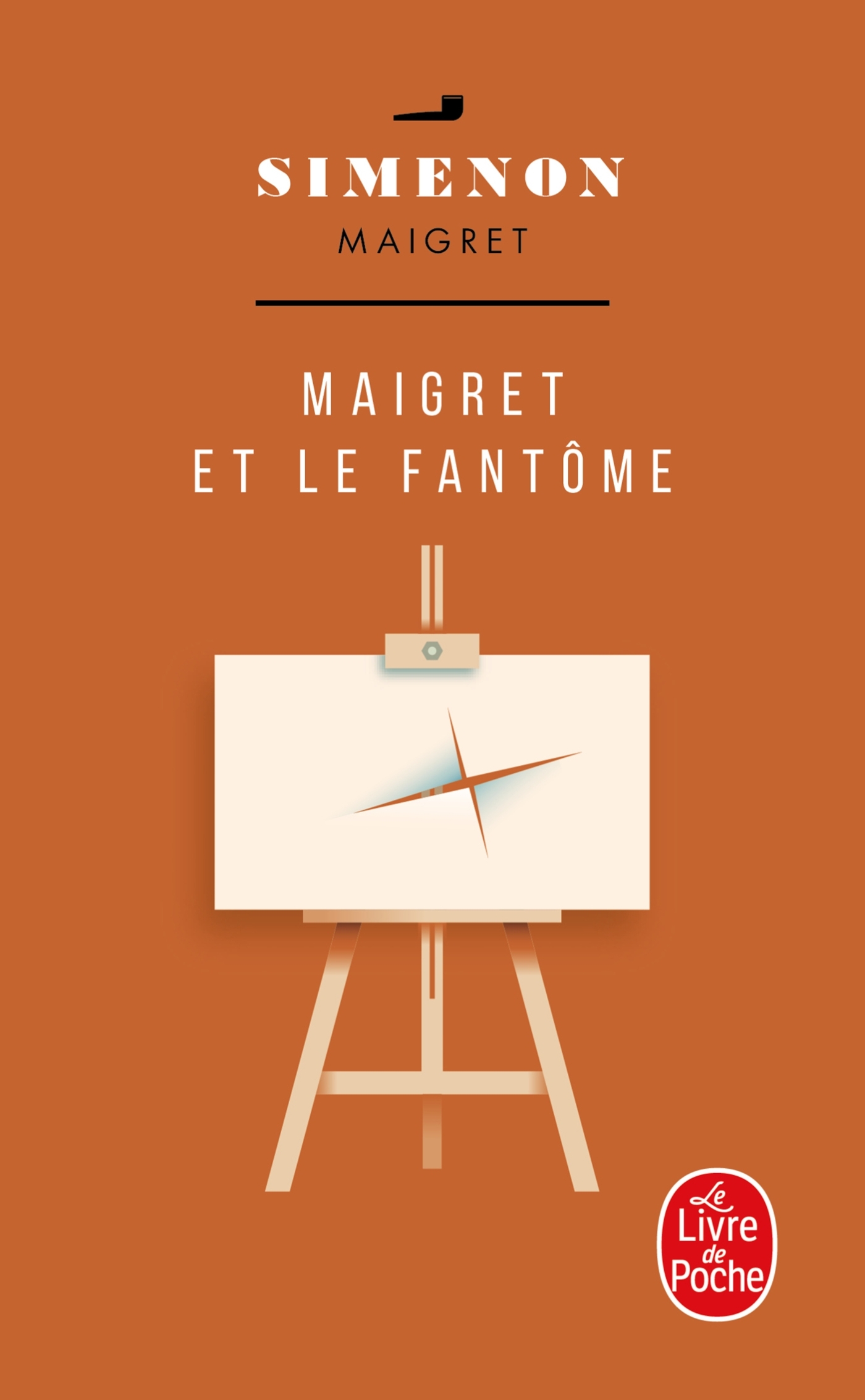 Maigret et le fantôme