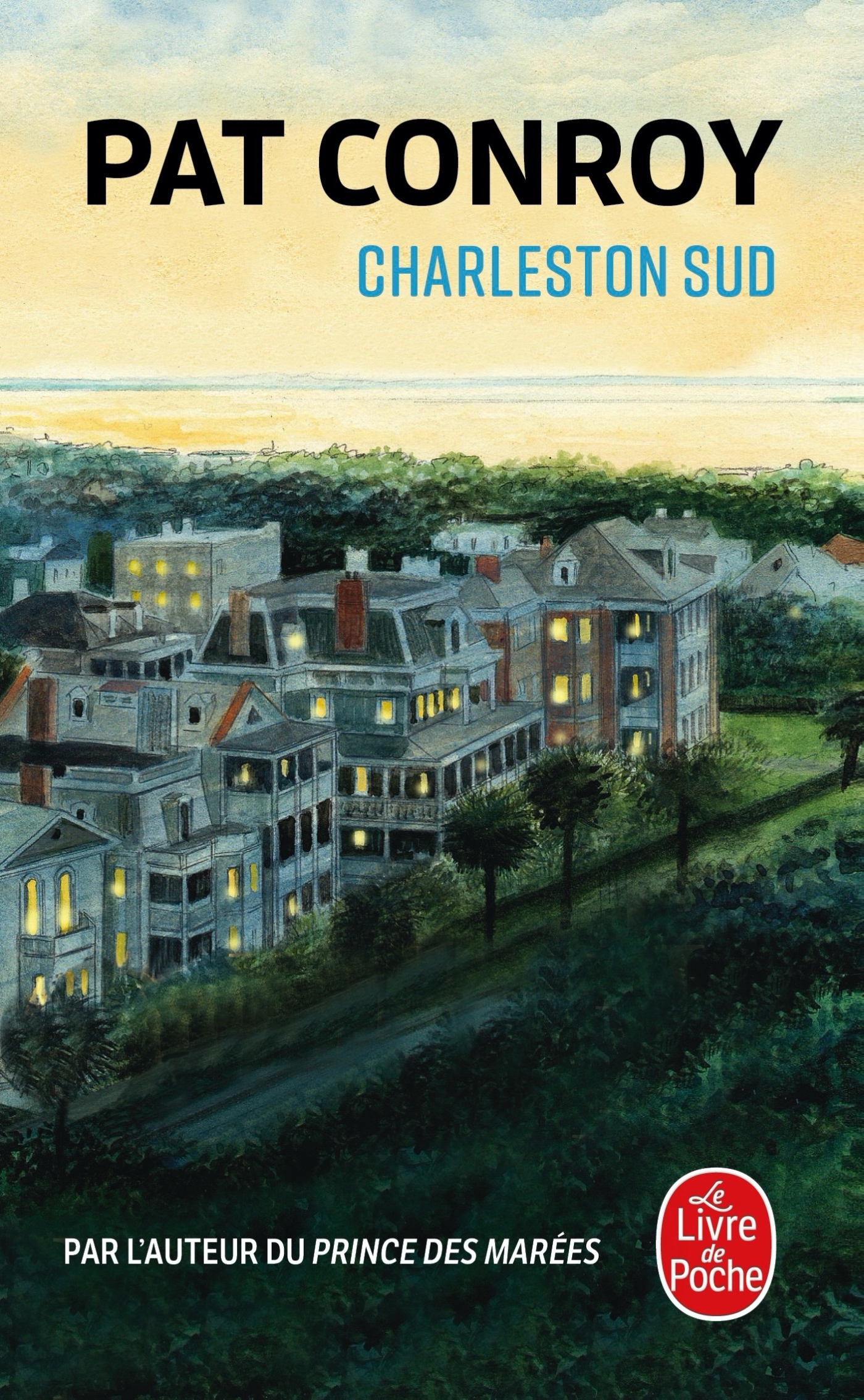 Charleston sud