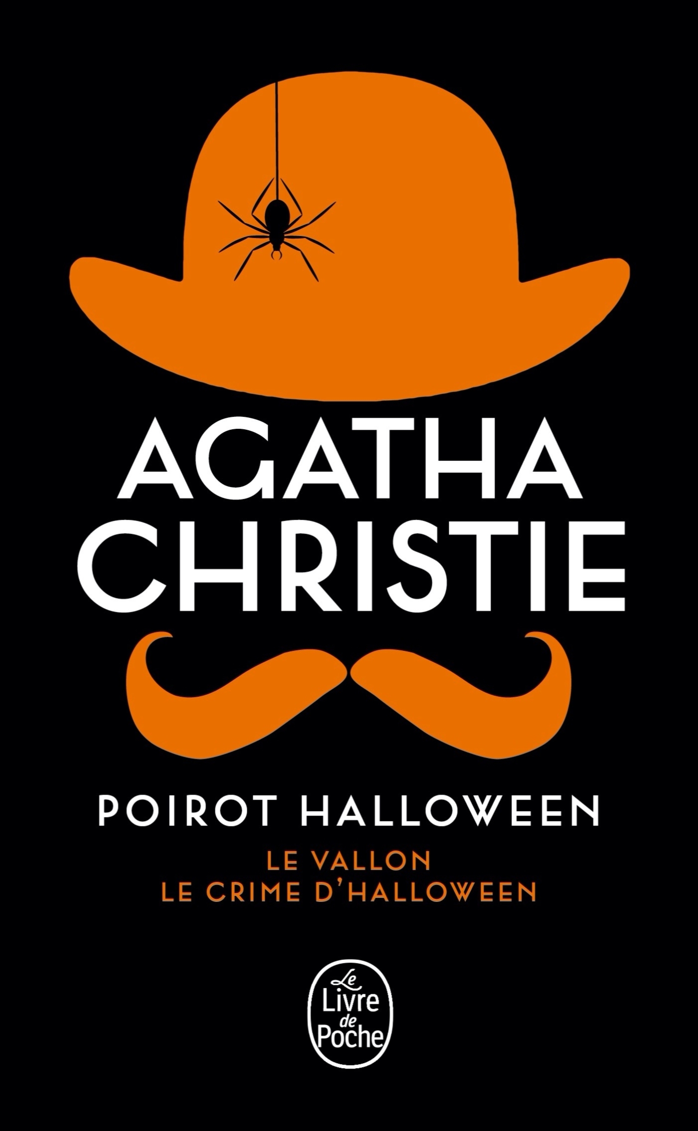 Poirot Halloween (2 titres)
