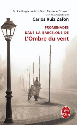 Promenades dans la Barcelone de L'Ombre du Vent