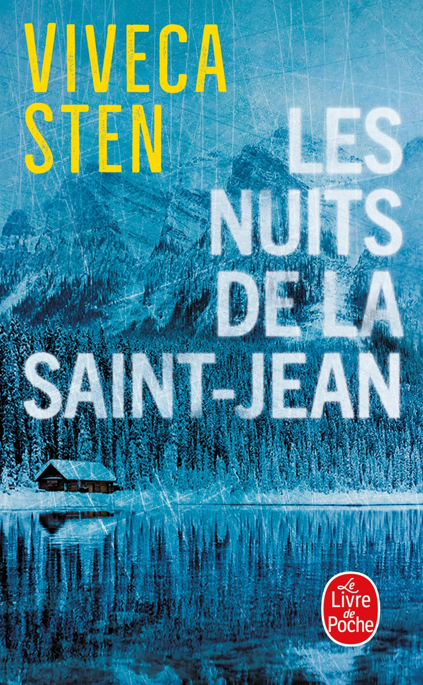 Les Nuits de la Saint-Jean