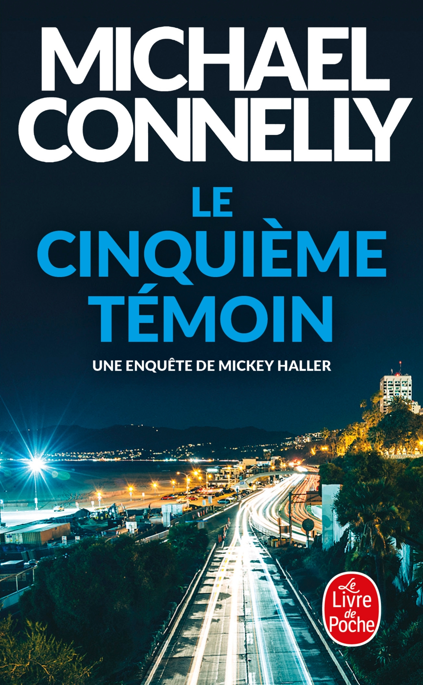 Le Cinquième Témoin