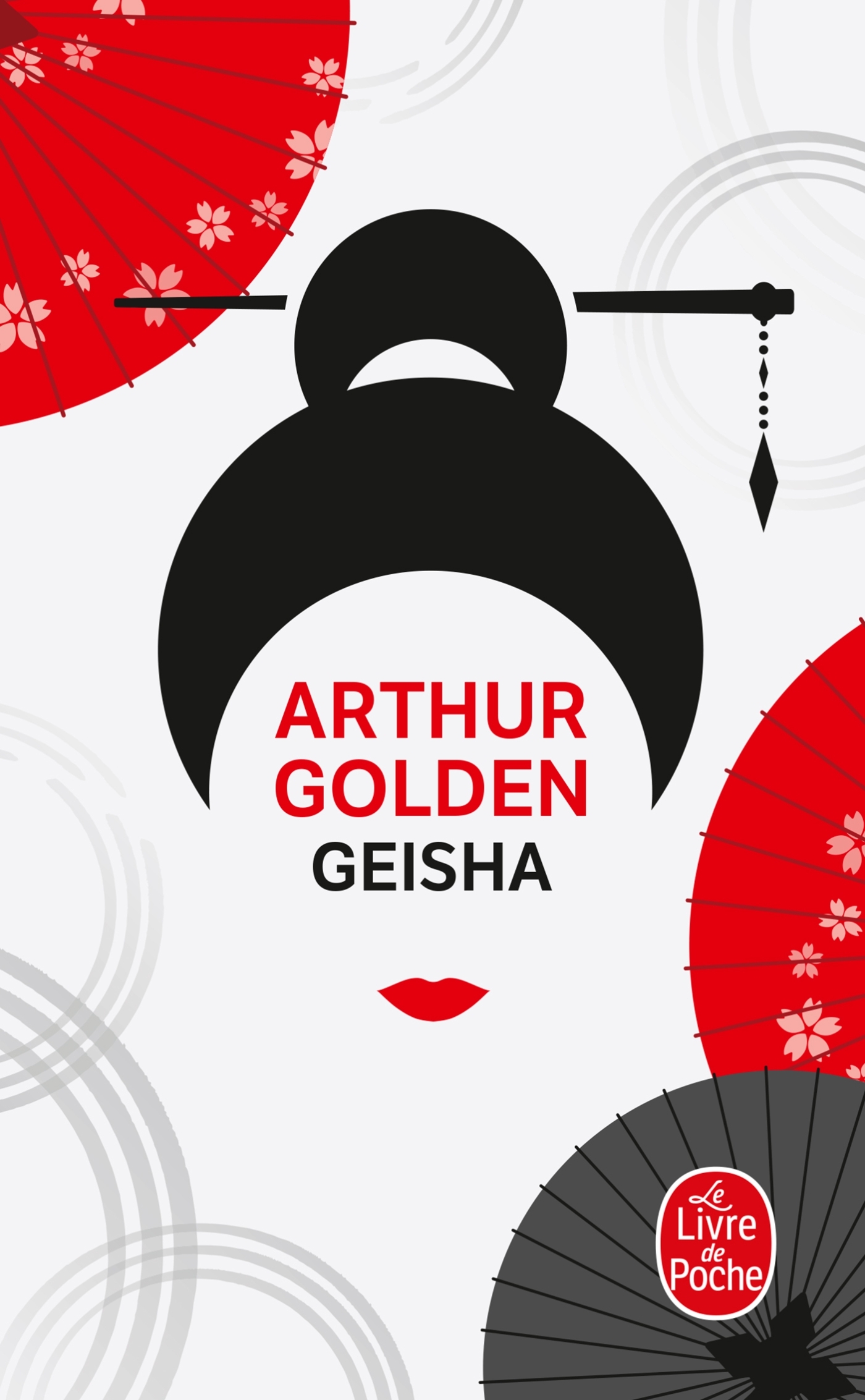 Geisha (nouvelle édition)