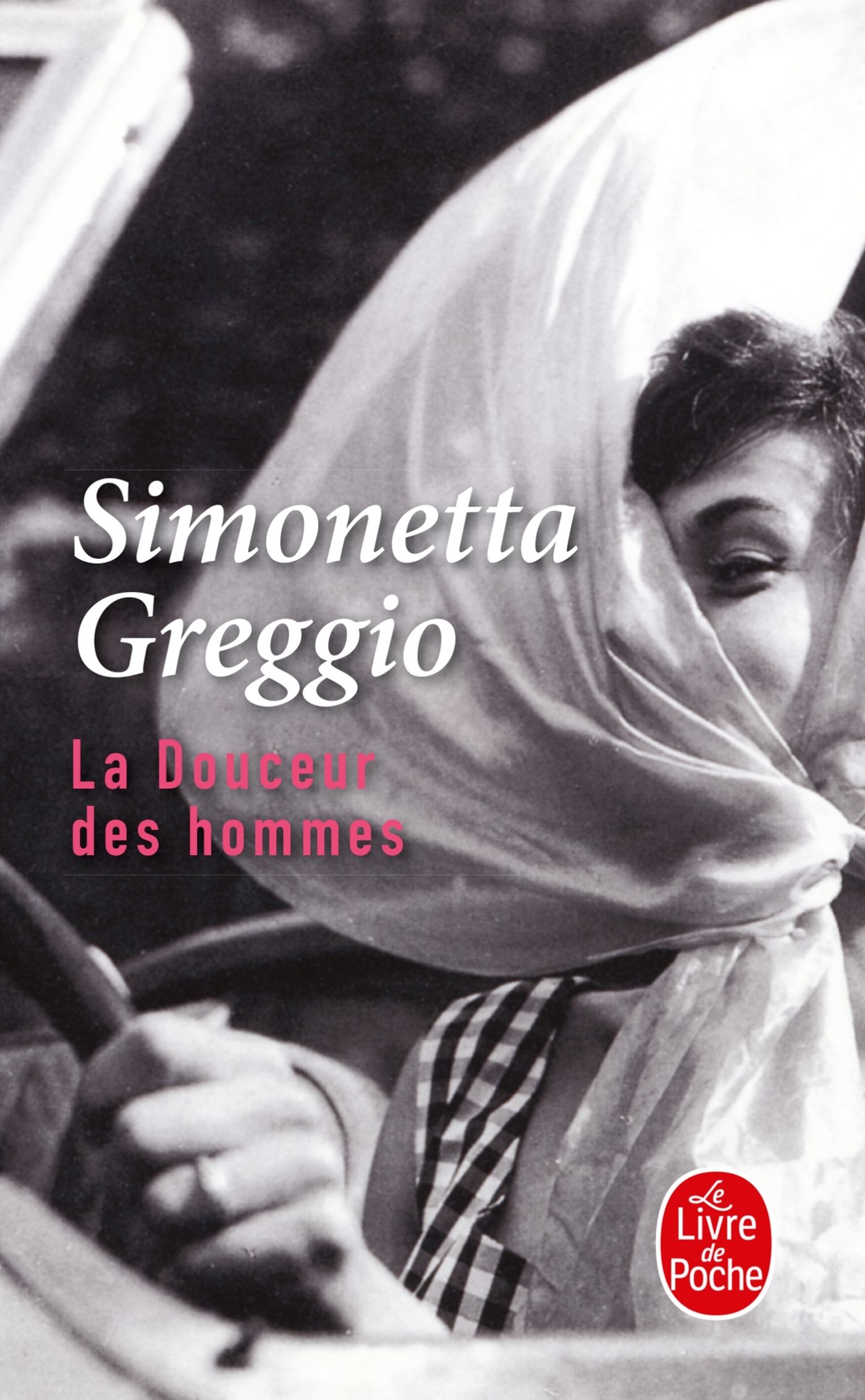 La Douceur des hommes