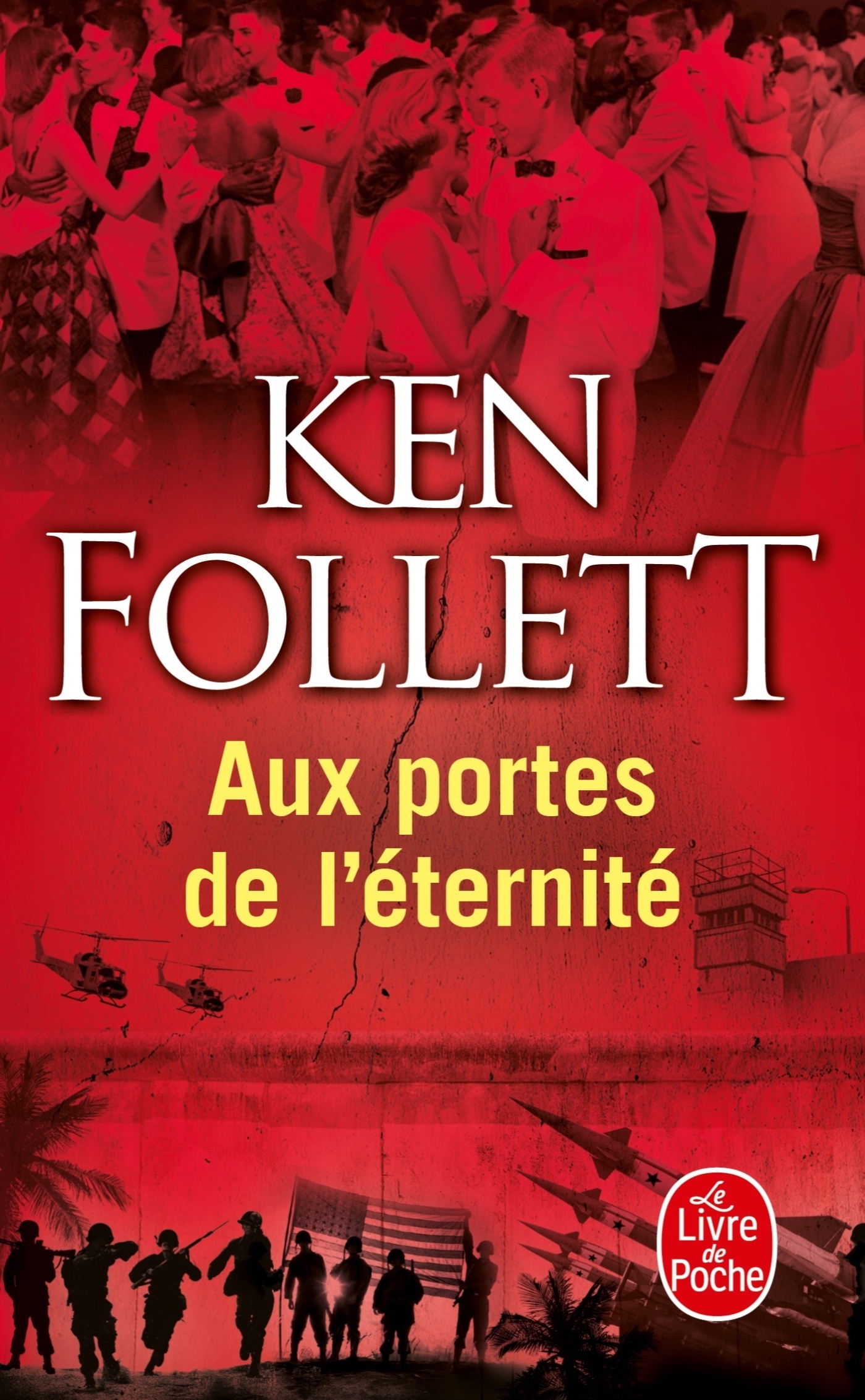 Aux portes de l'éternité (Le Siècle, Tome 3)