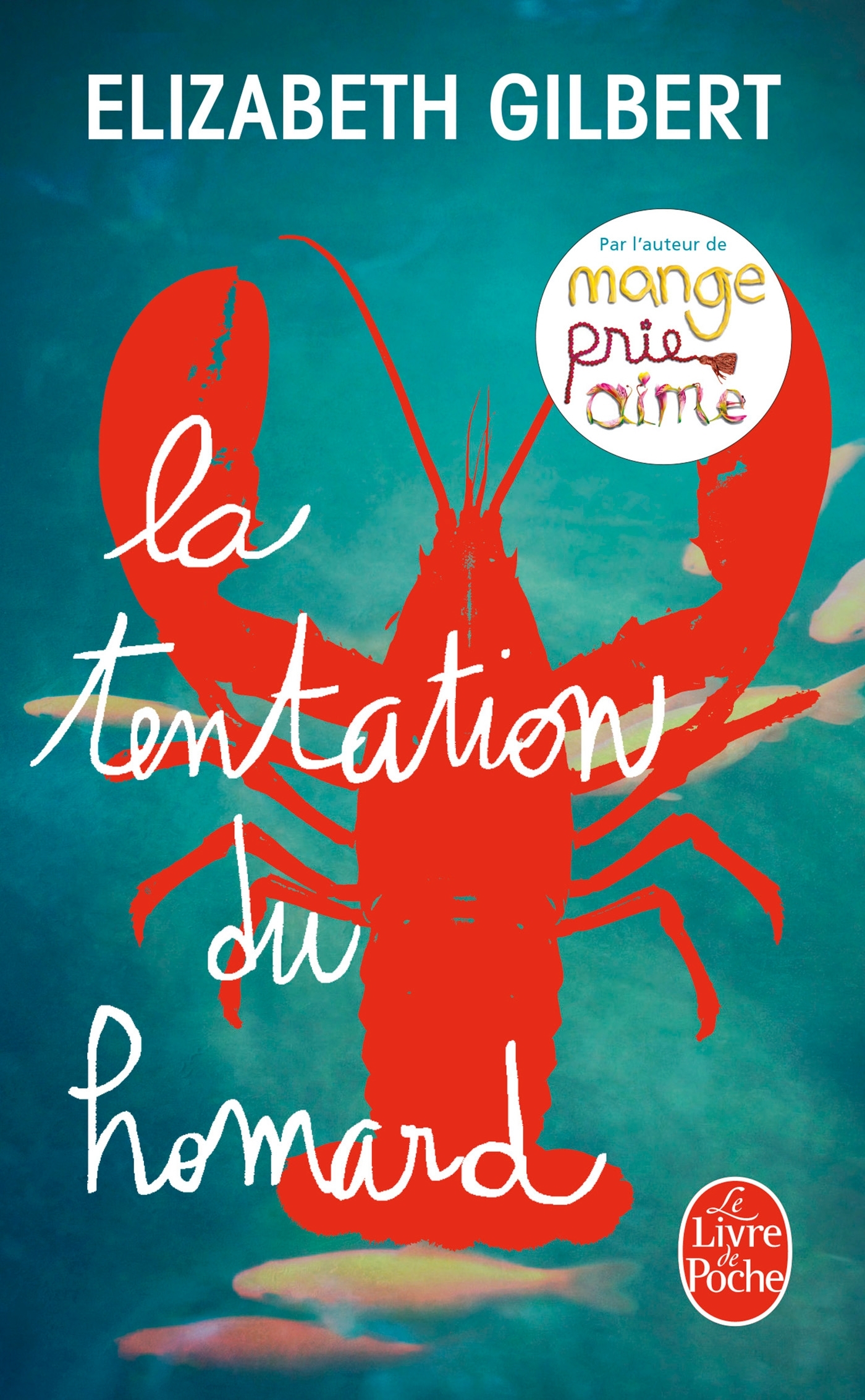 La Tentation du homard