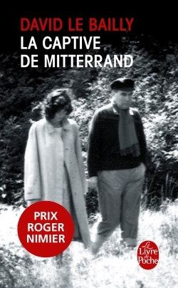 La Captive de Mitterrand