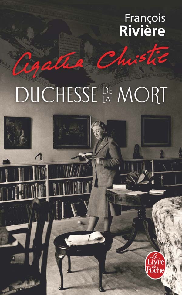 Agatha Christie, duchesse de la mort