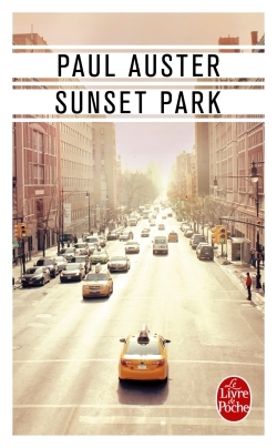 SUNSET PARK   -LDP-