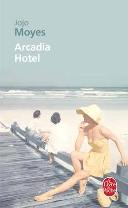 Arcadia Hotel