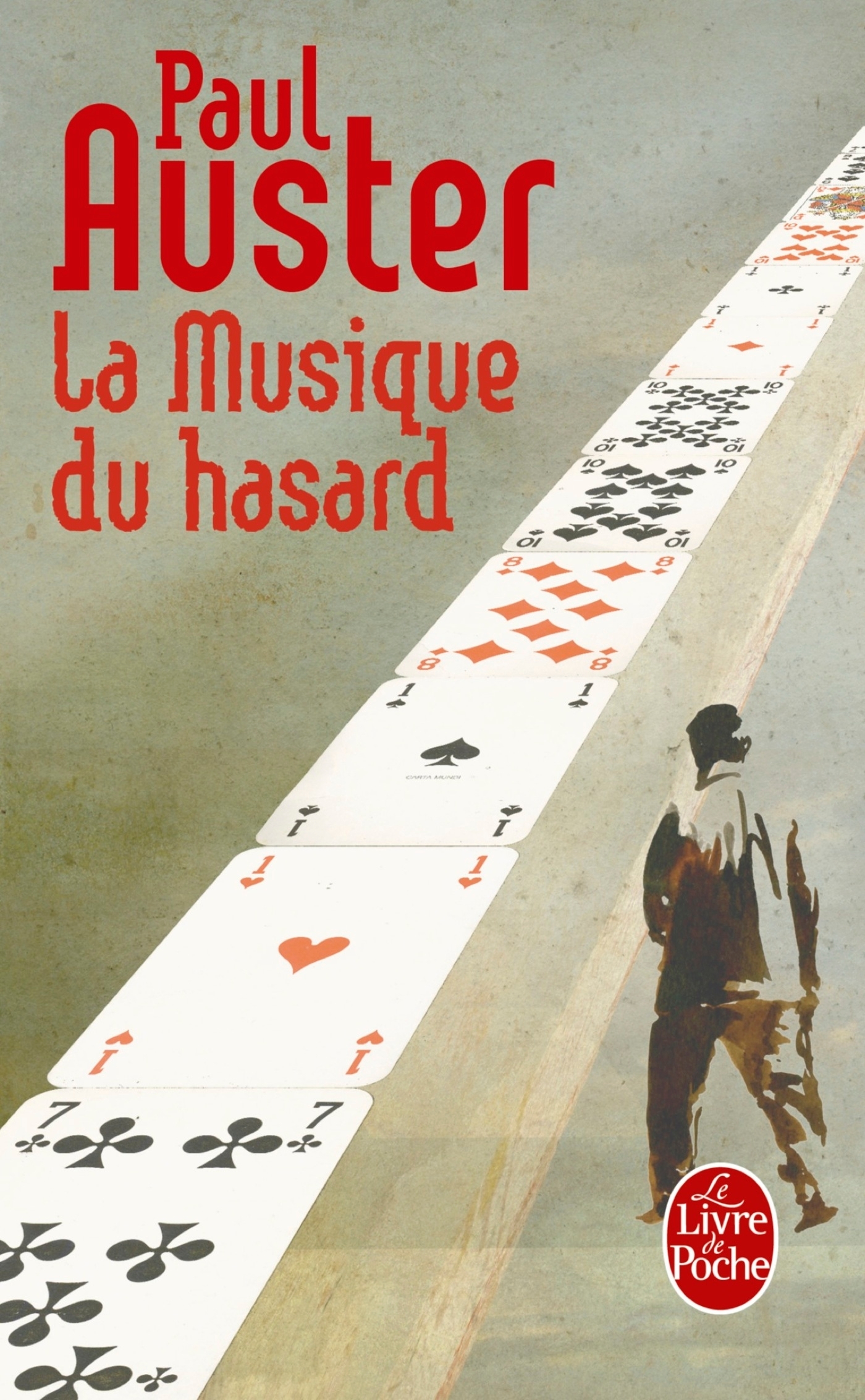 La Musique du hasard