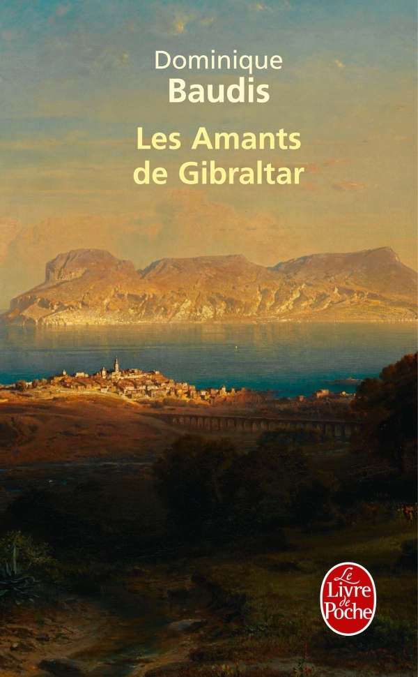 Les Amants de Gibraltar