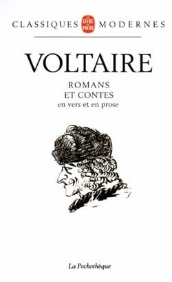 Romans et contes