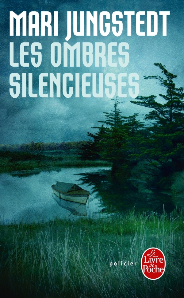 Les Ombres silencieuses