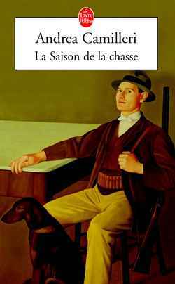 La Saison de la chasse