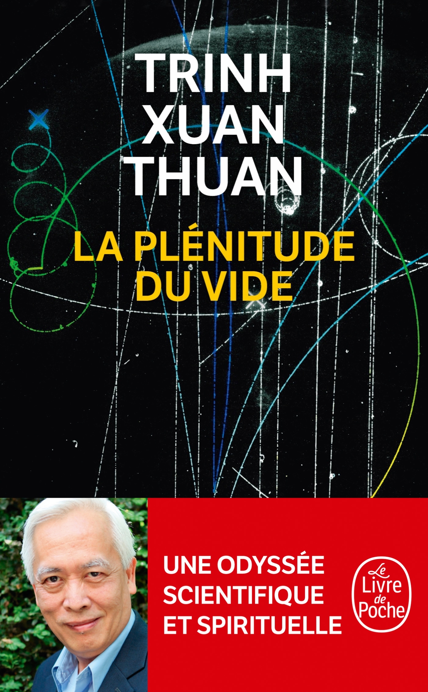 La Plénitude du vide