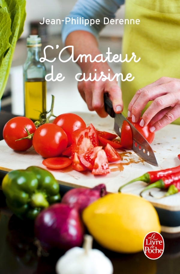 L'Amateur de cuisine