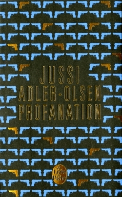 Profanation Édition noel 2014