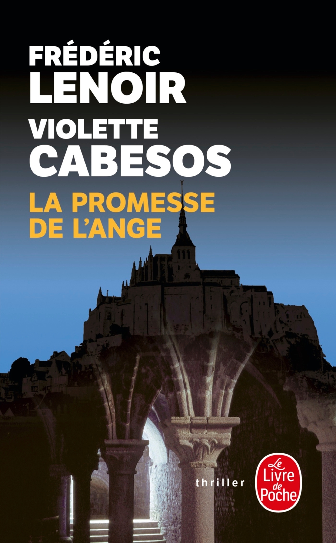 La Promesse de l'ange
