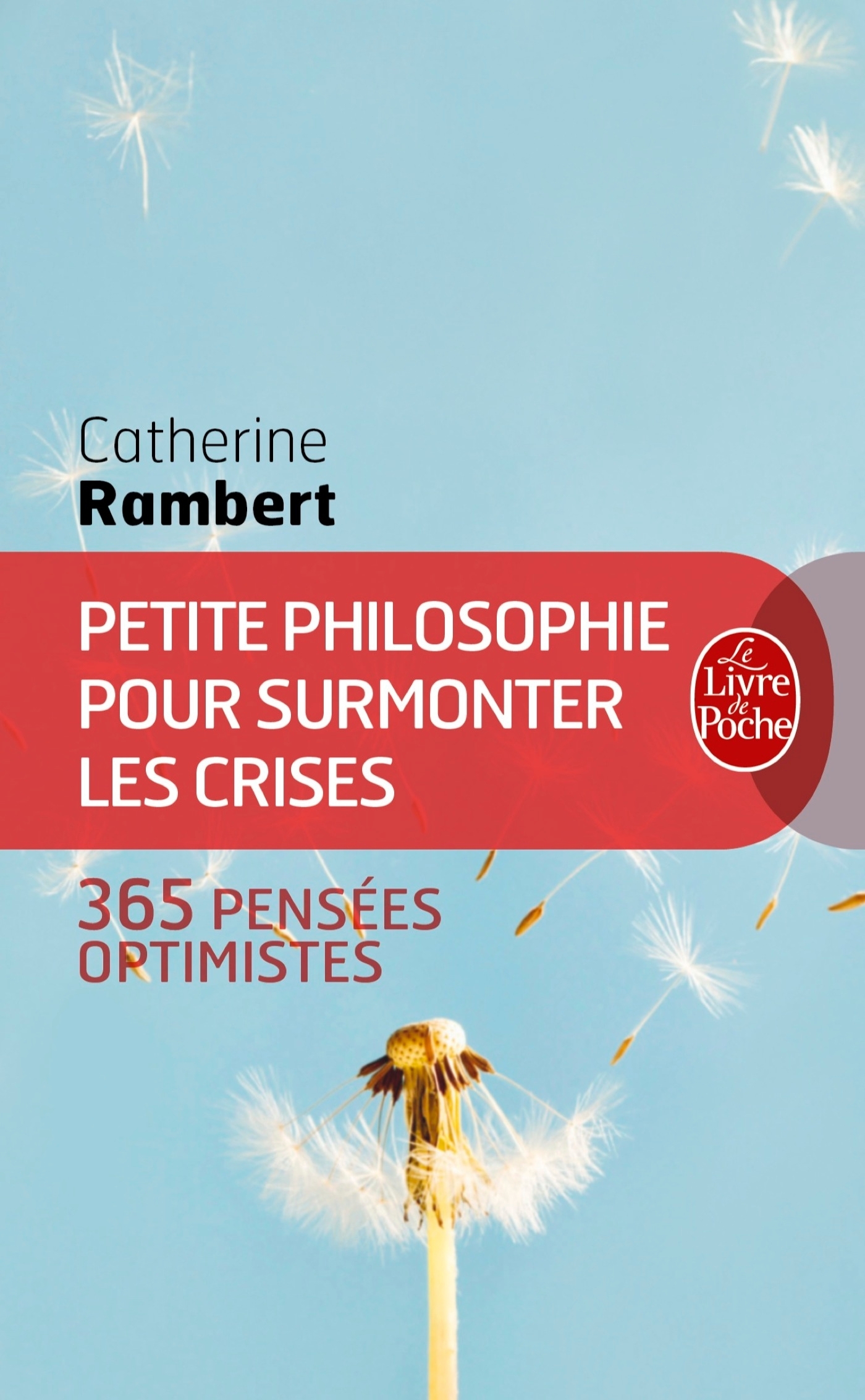 Petite philosophie pour surmonter les crises