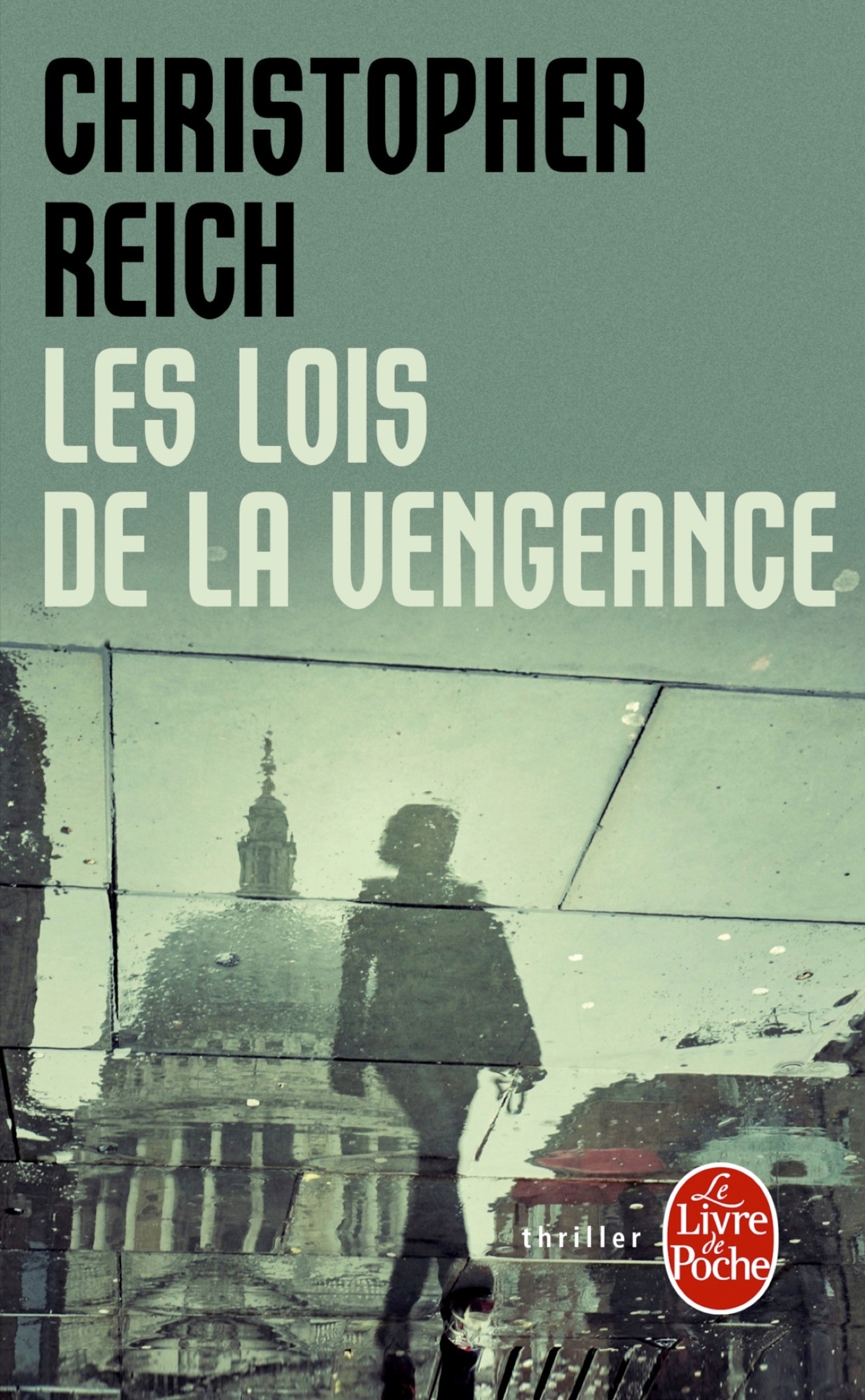 Les Lois de la vengeance