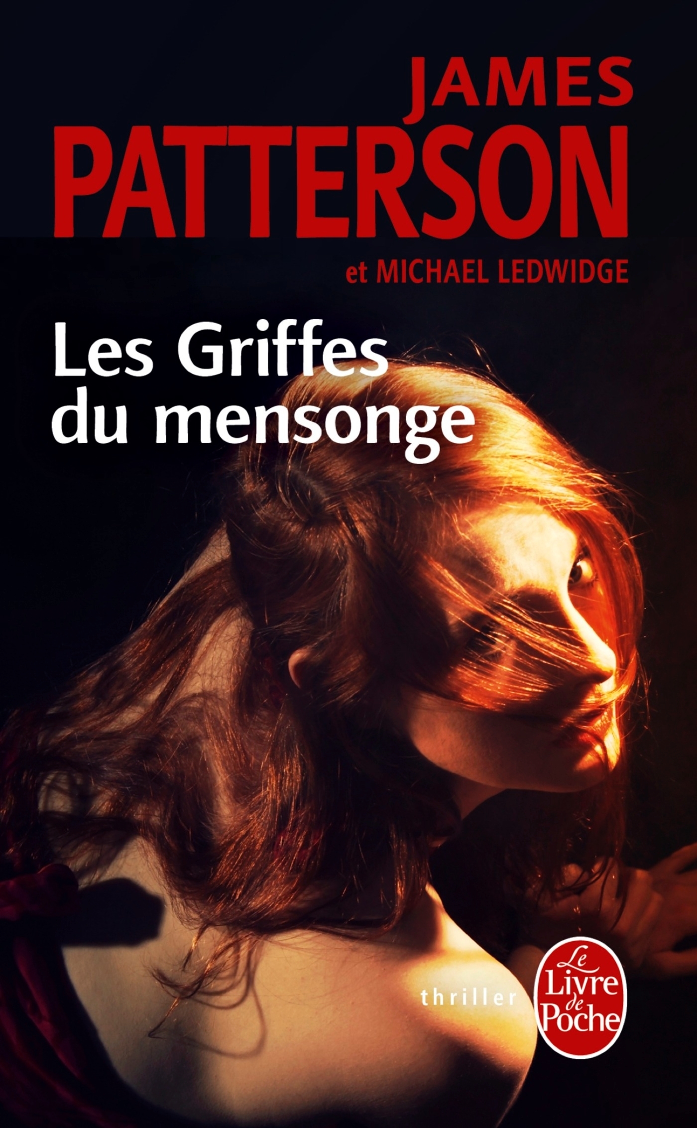 Les Griffes du mensonge