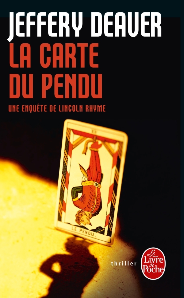 La Carte du pendu