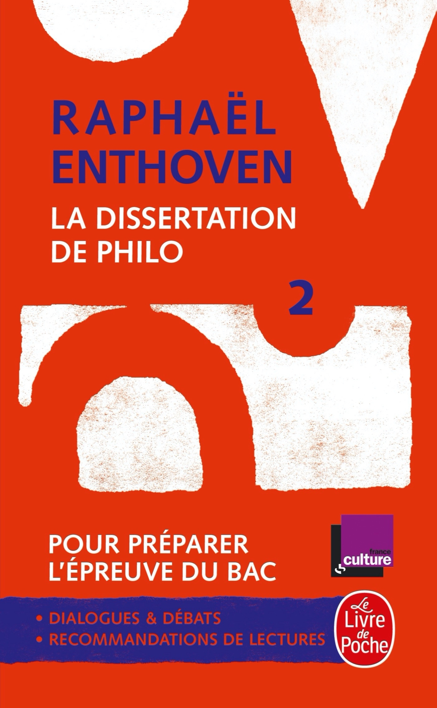 La Dissertation de philo 2