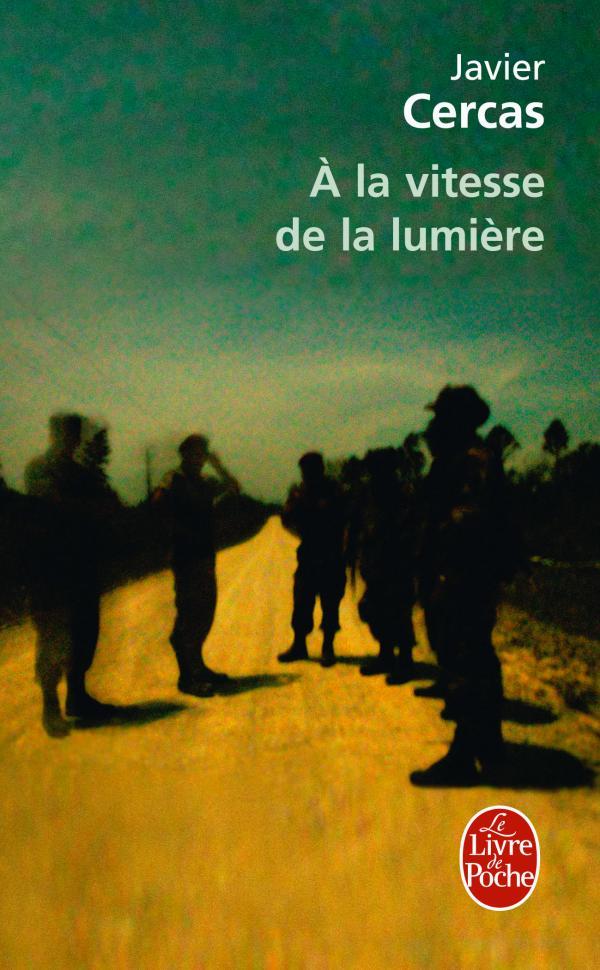 À la vitesse de la lumière