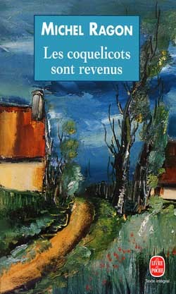 Les coquelicots sont revenus