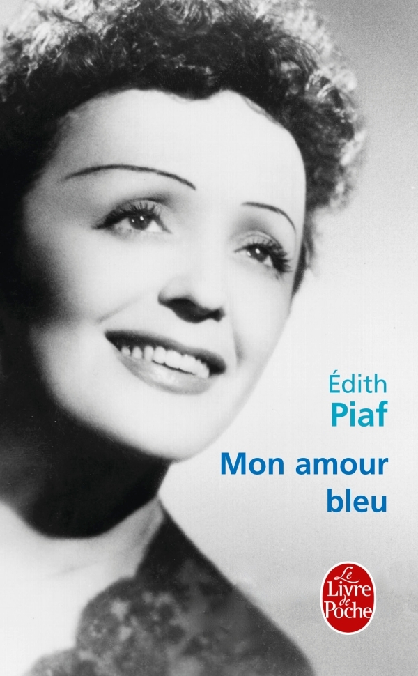 Mon amour bleu
