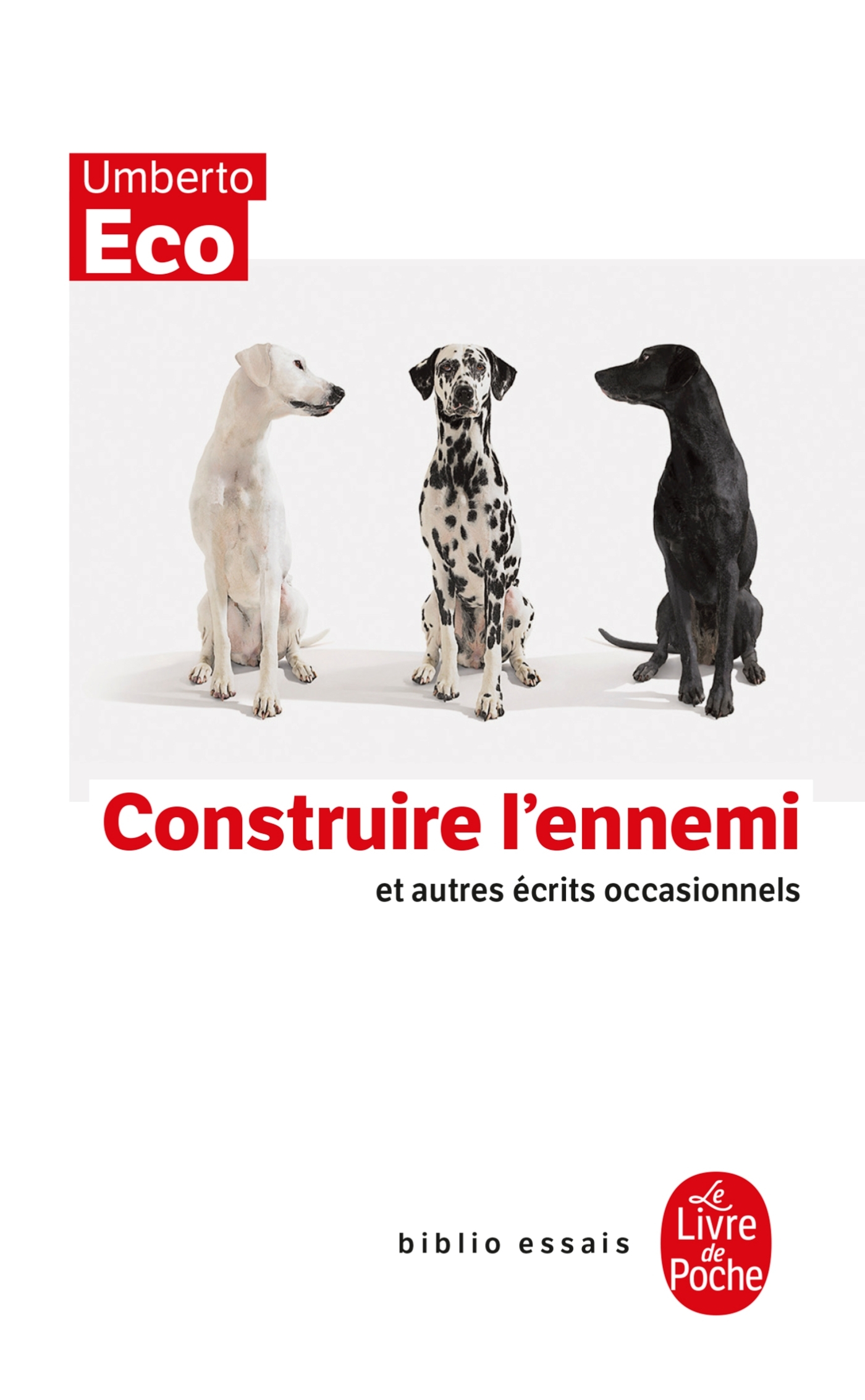 Construire l'ennemi