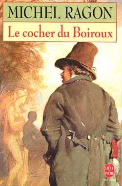 Le Cocher du Boiroux