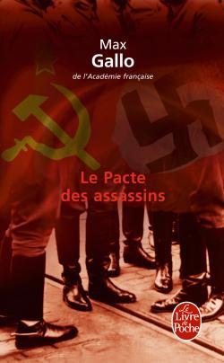 Le Pacte des assassins