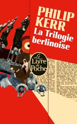 La Trilogie berlinoise - Coffret cadeau