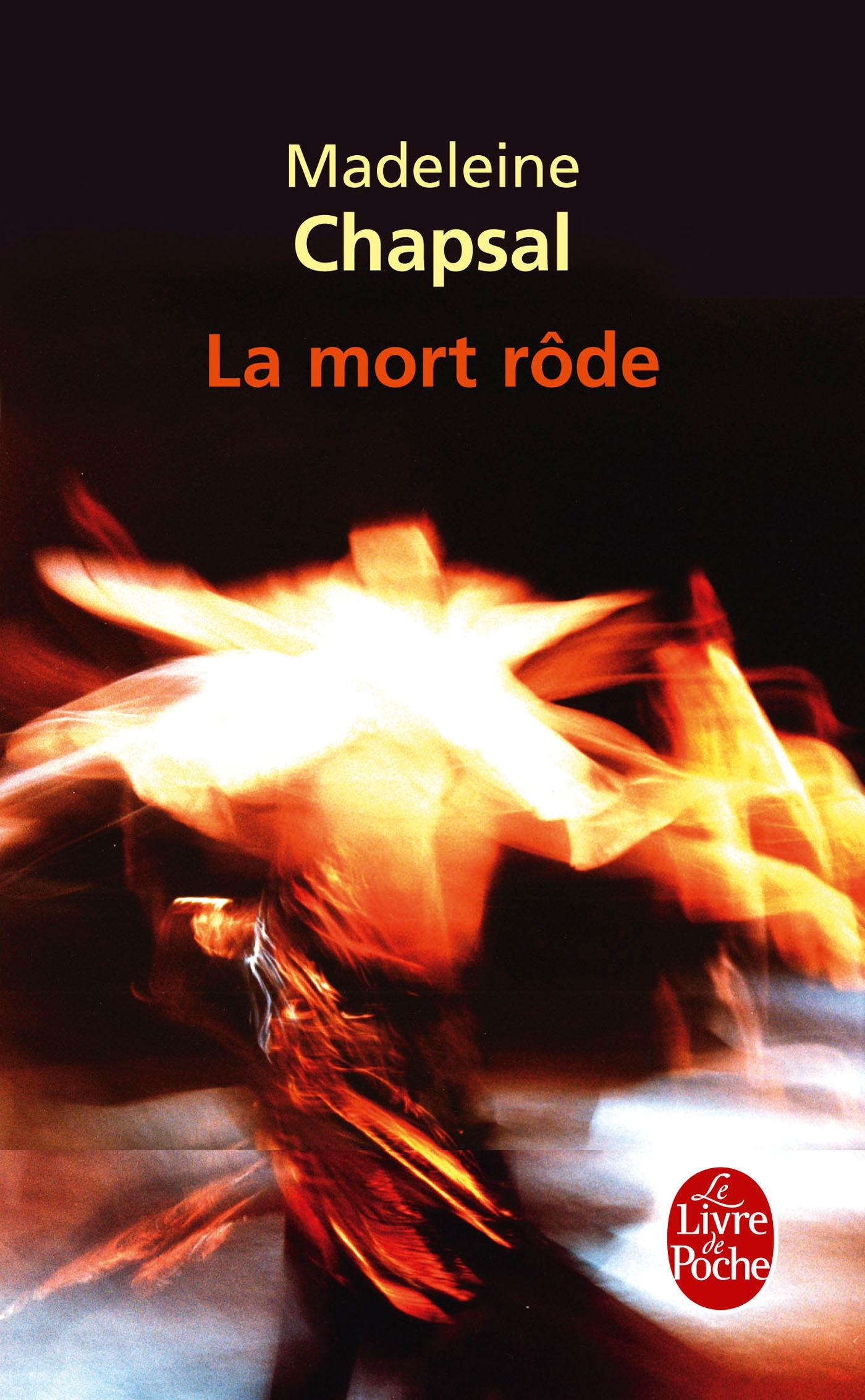LA MORT RODE - LDP -