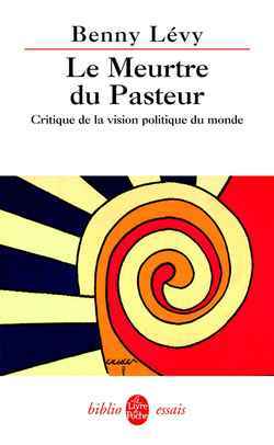 Le Meurtre du pasteur