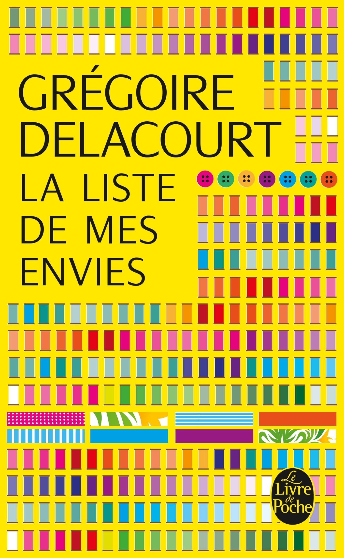 La Liste de mes envies (Edition noël 2013)