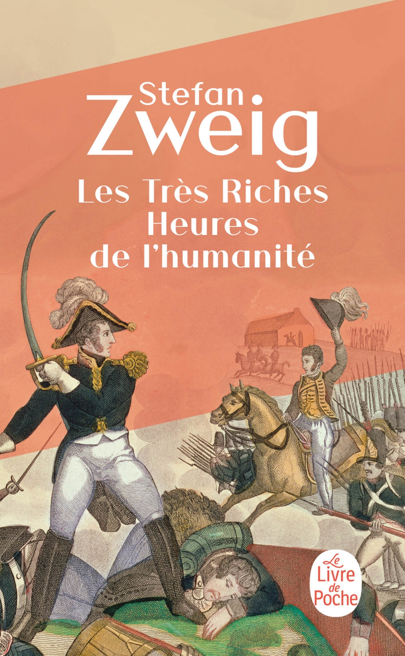 Les Très Riches Heures de l'humanité