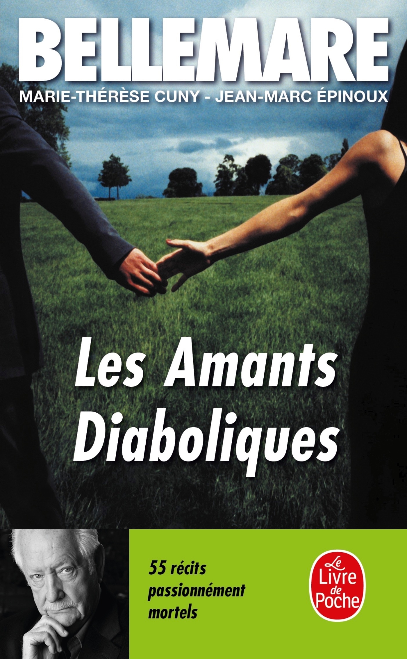 Les Amants diaboliques